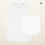 Breathable Mesh Singlet