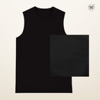 Breathable Mesh Singlet