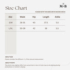 Men's Essential Jogger Pants