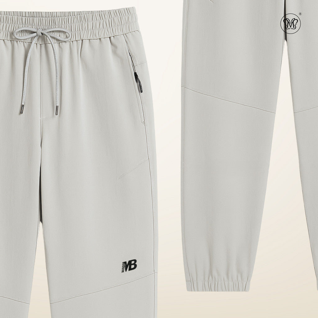 Men's Essential Jogger Pants