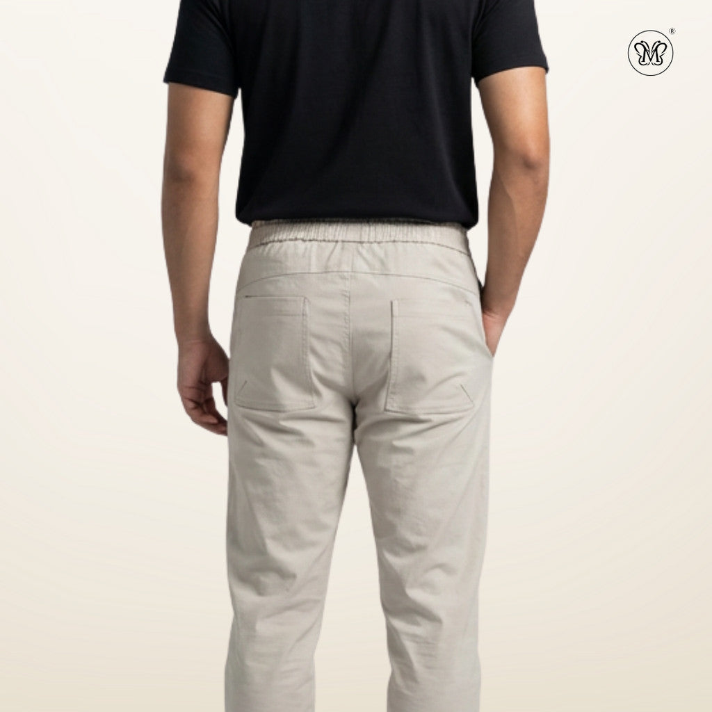 Men's Essential Jogger Pants