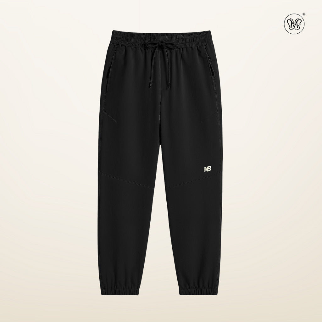 Men's Essential Jogger Pants