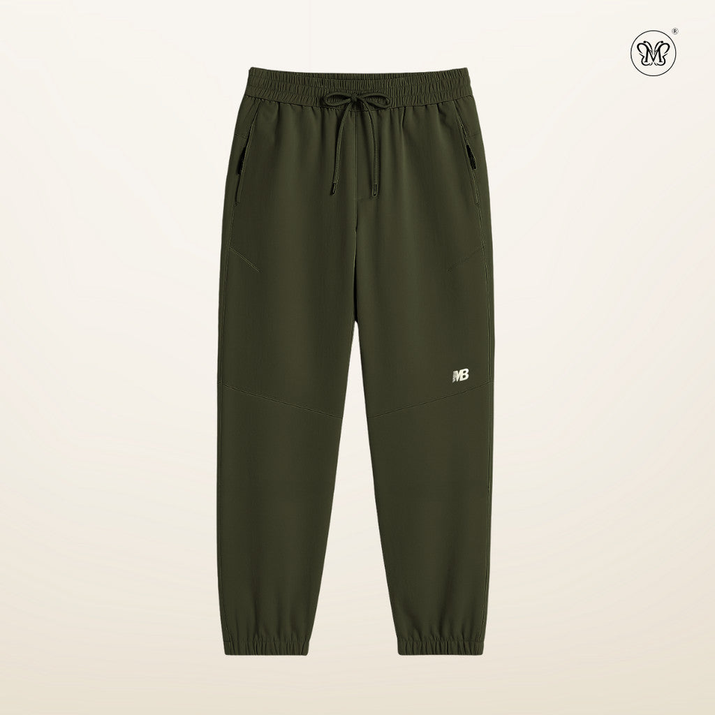 Men's Essential Jogger Pants