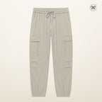 Men's Cargo Jogger Pants