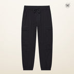 Men's Cargo Jogger Pants