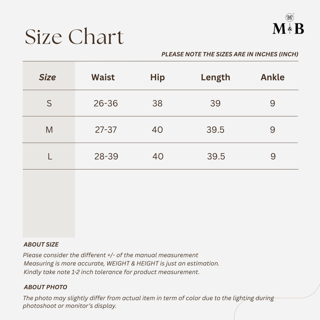 Adjustable Drawstring Cuff Cargo Pants