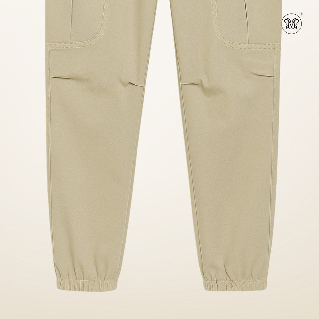 Utility Cargo Jogger Pants