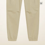 Utility Cargo Jogger Pants