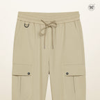 Utility Cargo Jogger Pants