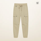 Utility Cargo Jogger Pants