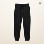 Utility Cargo Jogger Pants