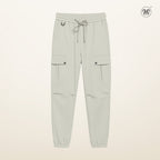 Utility Cargo Jogger Pants