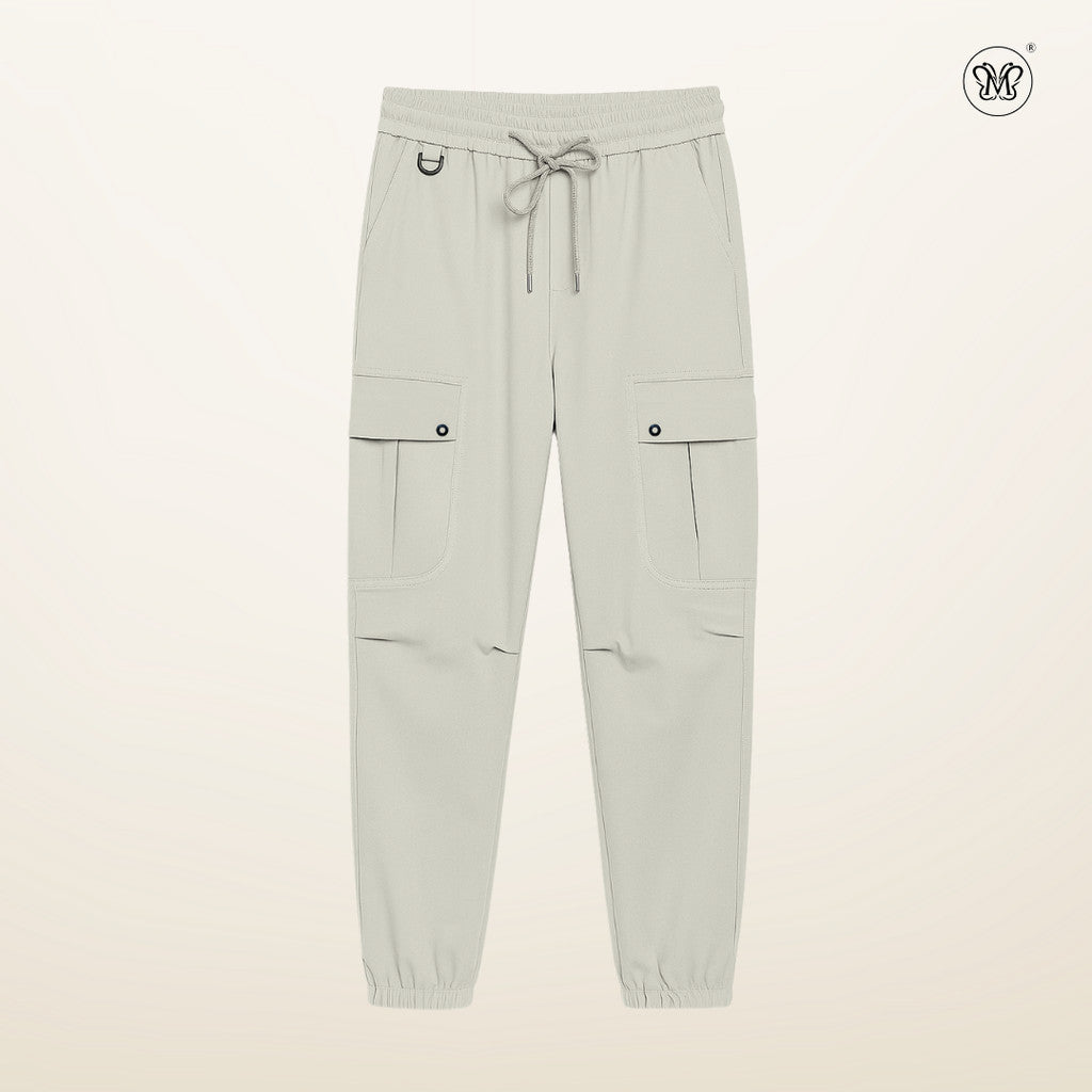 Utility Cargo Jogger Pants
