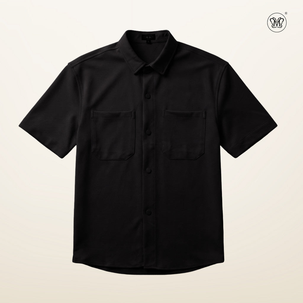 Men's Casual Comfort Shirt