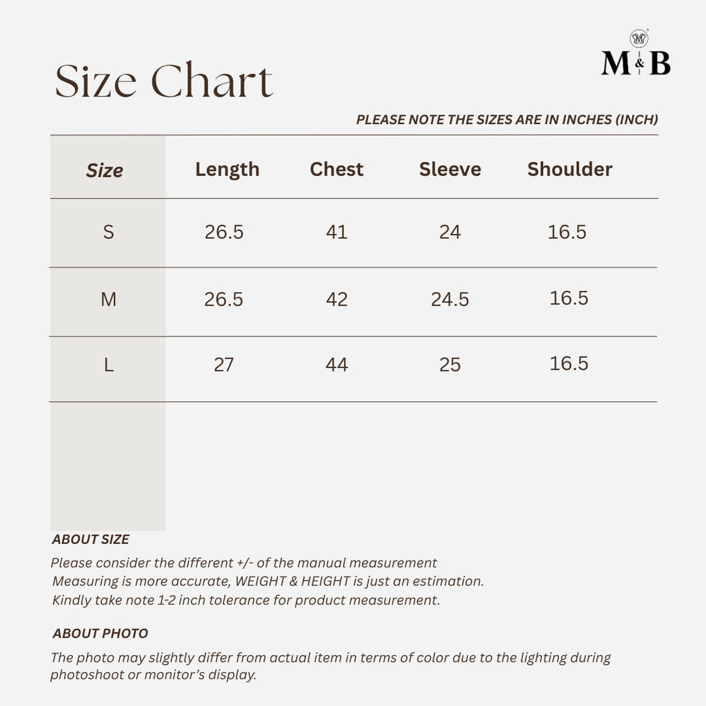 Unisex Striped Knitwear