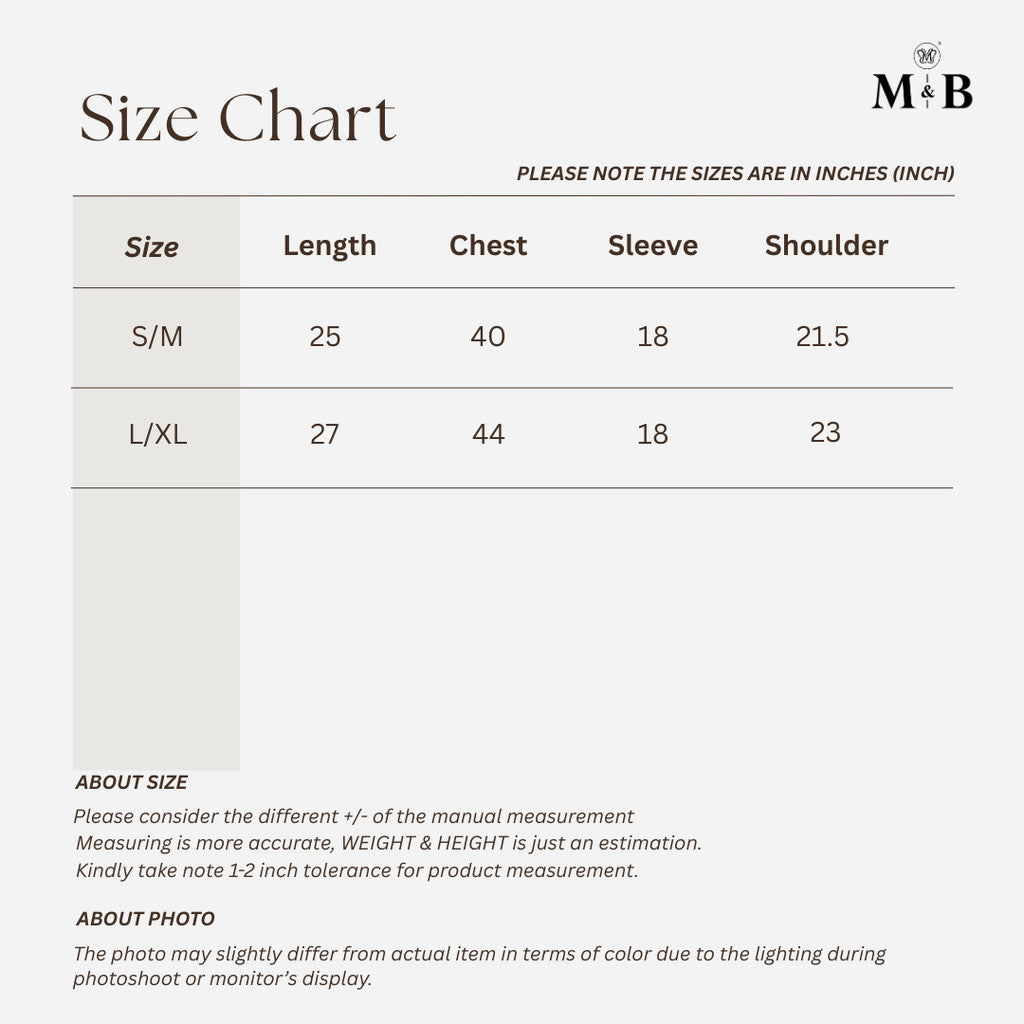 Striped Sailor Collar Top