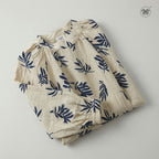 Printed Midi Dress L2