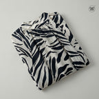 Printed Midi Dress L2