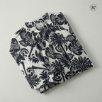 Printed Midi Dress L2