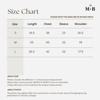 Ribbed Knit Tie-Neck Top