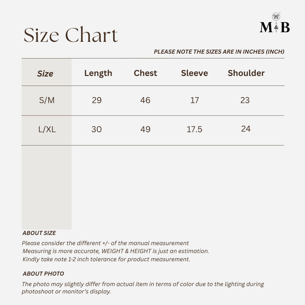 Ladies Vertical Floral Motifs Shirt