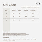 V-Neck Open Collar Shirt