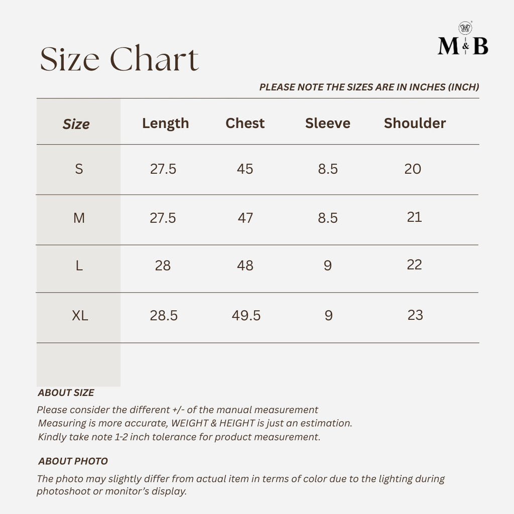 Chest Zip Pocket T-Shirt