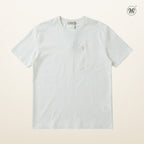 Chest Zip Pocket T-Shirt