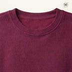 Subtle Crinkle Texture Top