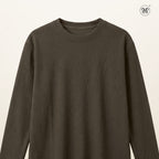 Subtle Crinkle Texture Top