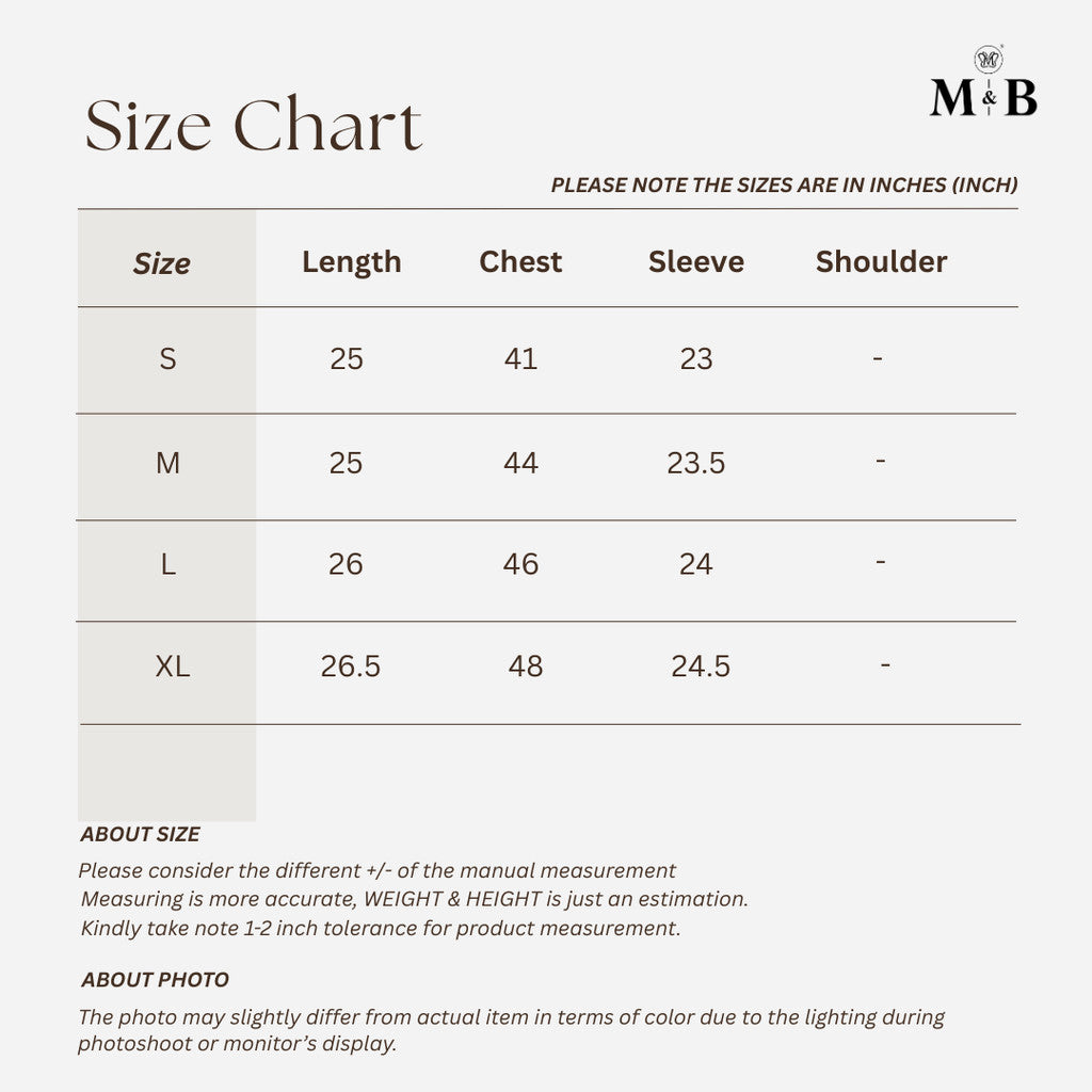 Raglan Sleeve with Soft Pleated