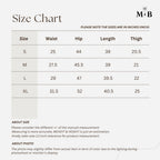 Soft-Pleated Waist Pants