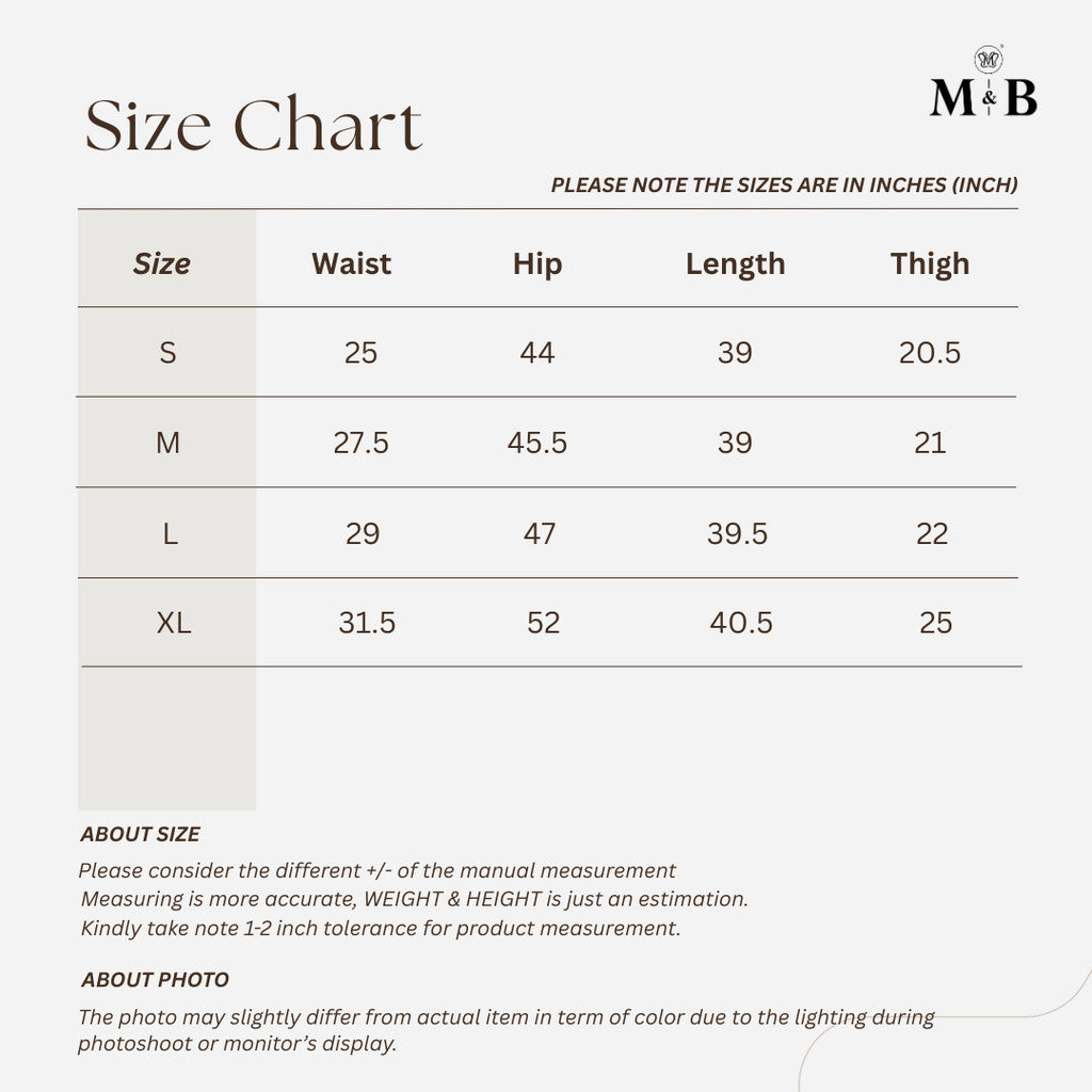 Soft-Pleated Waist Pants