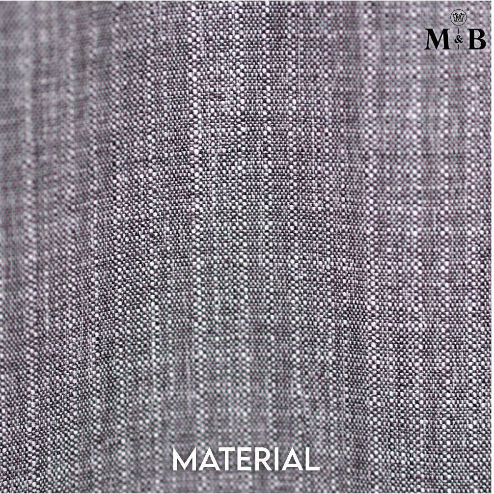 Straight Wide-Leg Pants