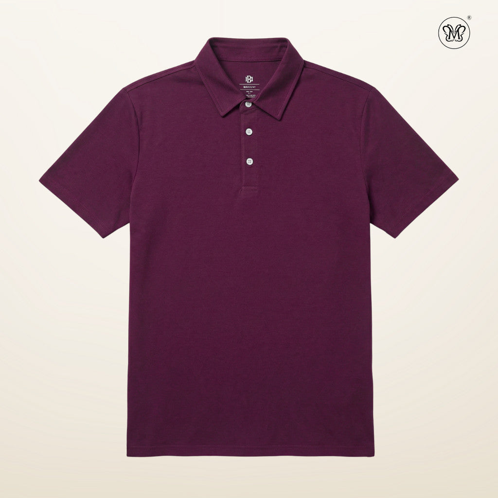 Smooth Texture Shirt