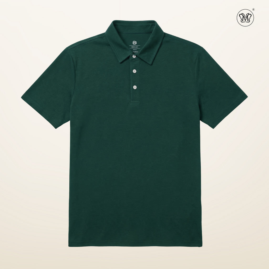 Smooth Texture Shirt