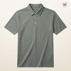 Smooth Texture Shirt