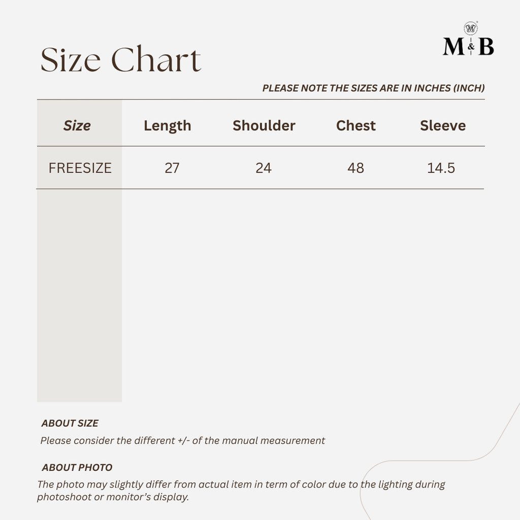 Floral Embroidered Cardigan