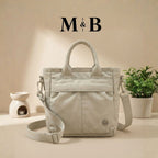 Crossbody Mini Tote Bag