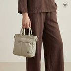 Crossbody Mini Tote Bag