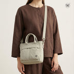 Crossbody Mini Tote Bag