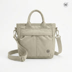 Crossbody Mini Tote Bag