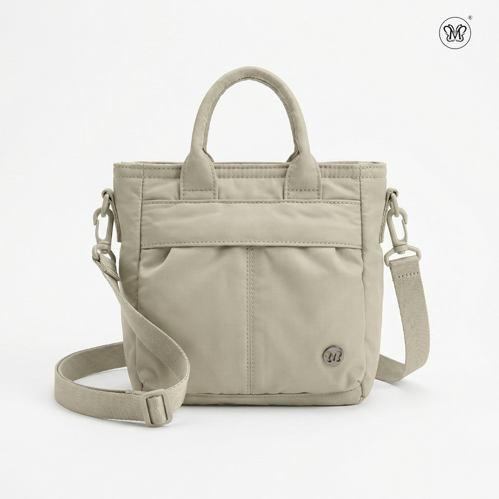 Crossbody Mini Tote Bag