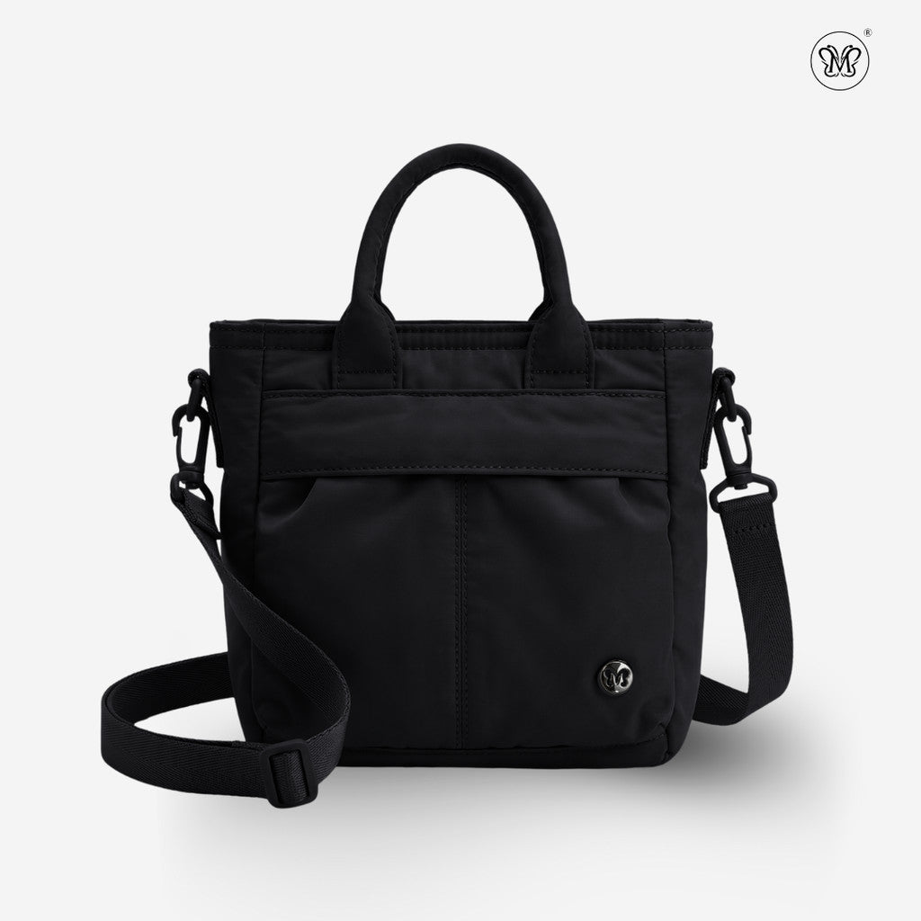 Crossbody Mini Tote Bag