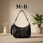 Casual Shoulder Bag