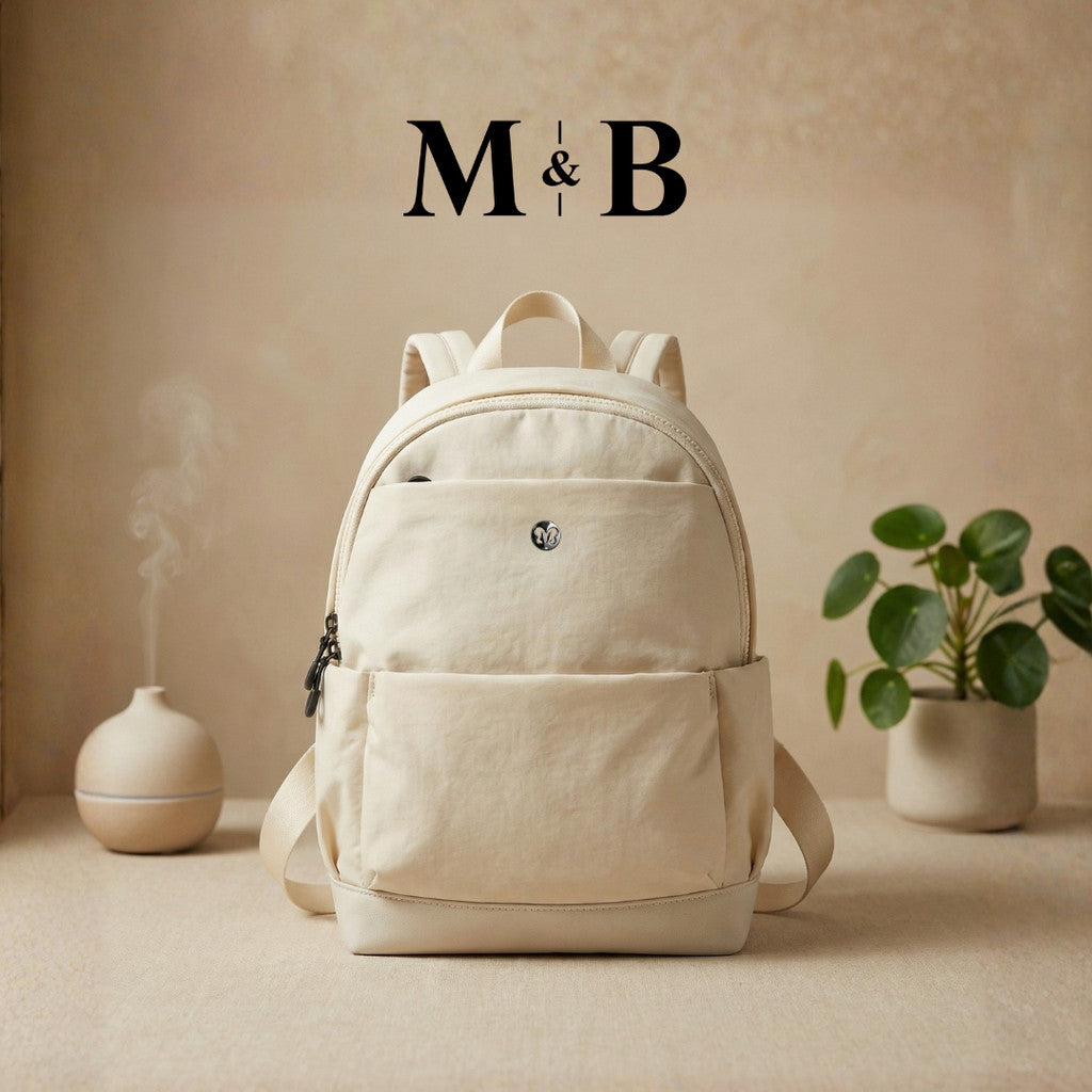 Casual Backpack Mini Size