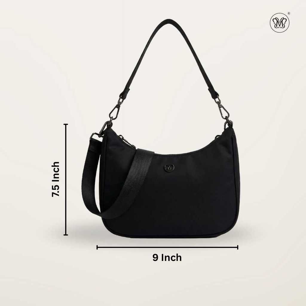 Casual Shoulder Bag