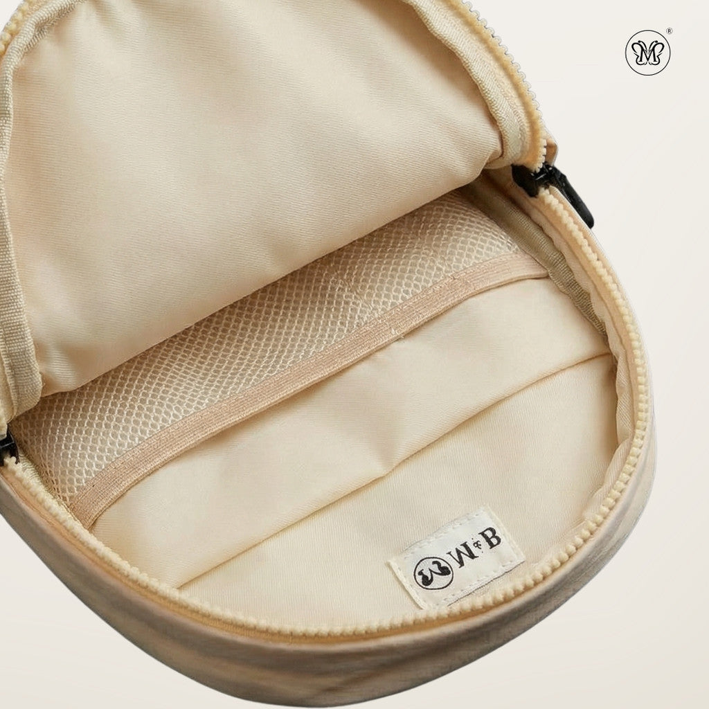 Casual Backpack Mini Size