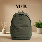 Casual Backpack Large Size