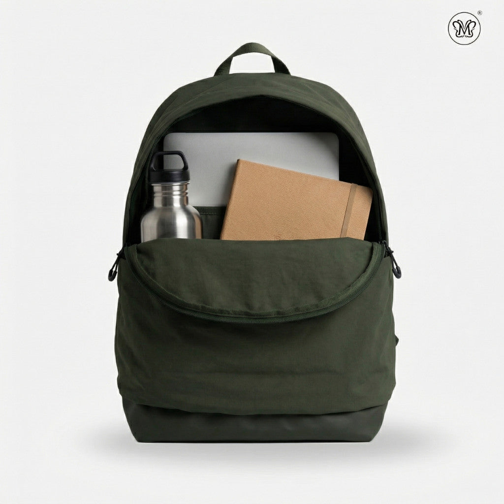 Casual Backpack Large Size